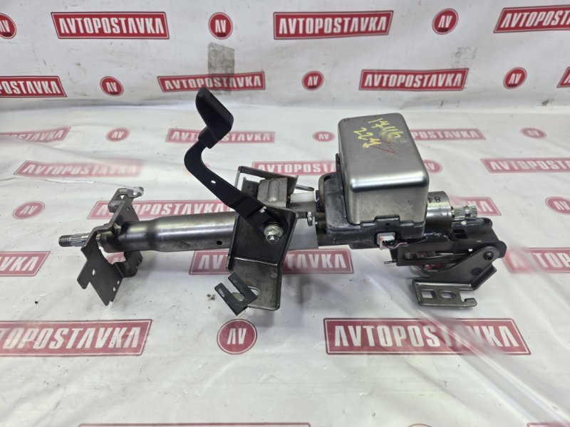 Колонка рулевая, 500 рублей, Красноярск