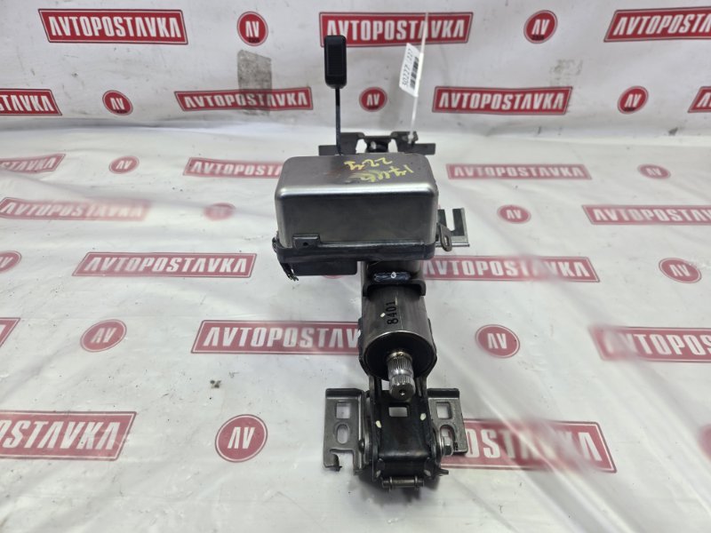 Колонка рулевая, 500 рублей, Красноярск