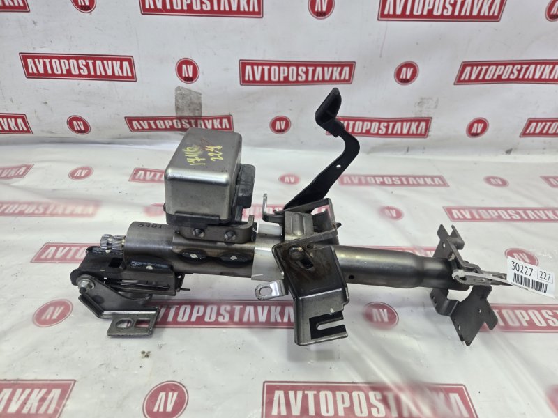 Колонка рулевая, 500 рублей, Красноярск