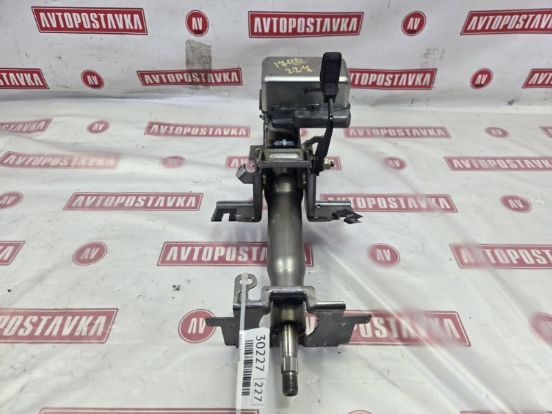 Колонка рулевая, 500 рублей, Красноярск