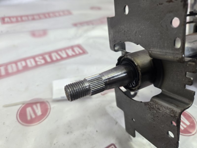 Колонка рулевая, 500 рублей, Красноярск