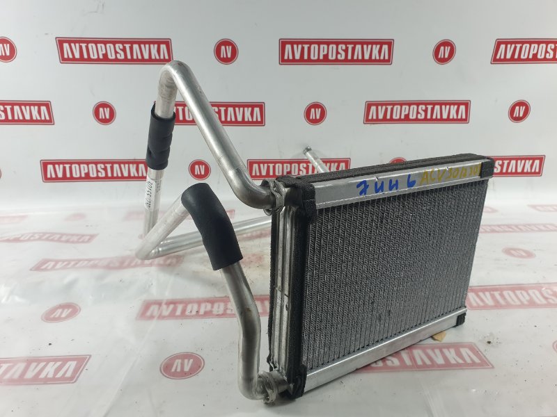 Радиатор отопителя, 3500 рублей, Красноярск