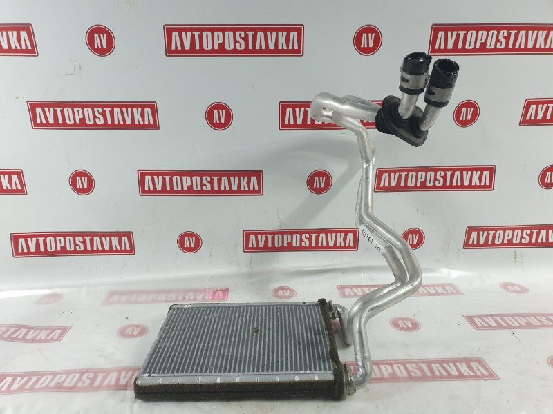 Радиатор отопителя, 1900 рублей, Красноярск