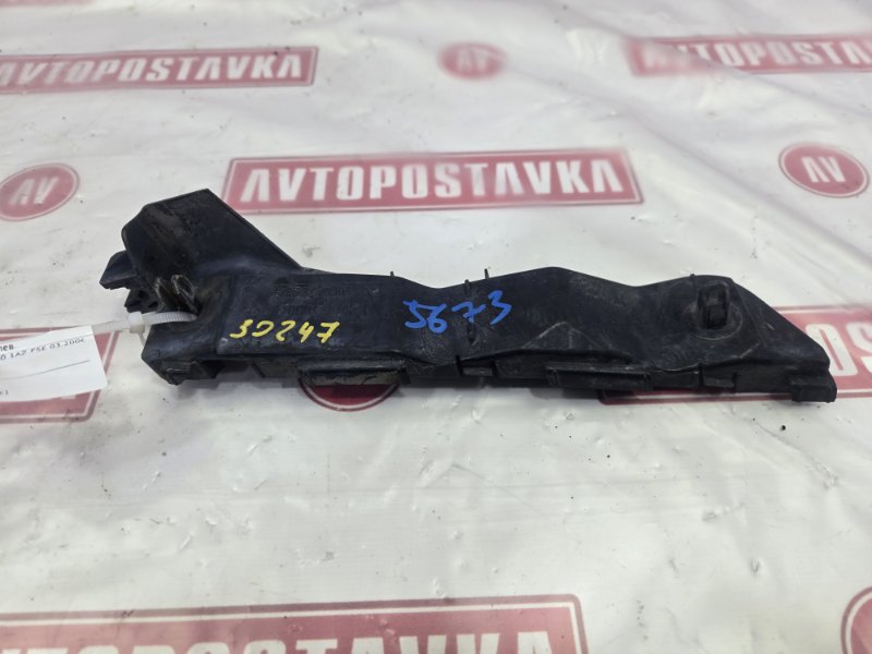 Клипса бампера, 800 рублей, Красноярск