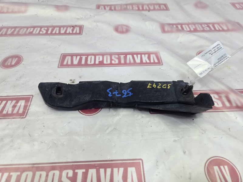 Клипса бампера, 800 рублей, Красноярск