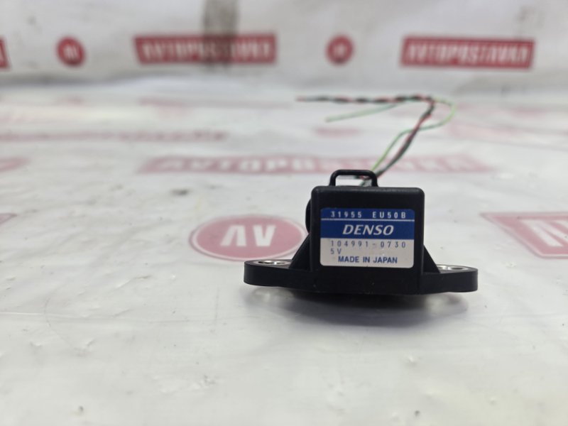 Датчик курсовой устойчивости, 1000 рублей, Красноярск