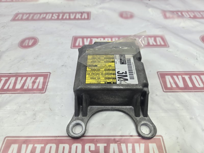 Блок управления AirBag, 350 рублей, Красноярск