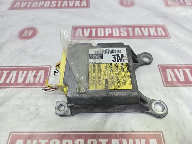 Блок управления AirBag, 350 рублей, Красноярск