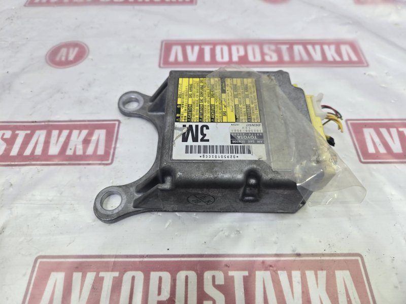 Блок управления AirBag, 350 рублей, Красноярск