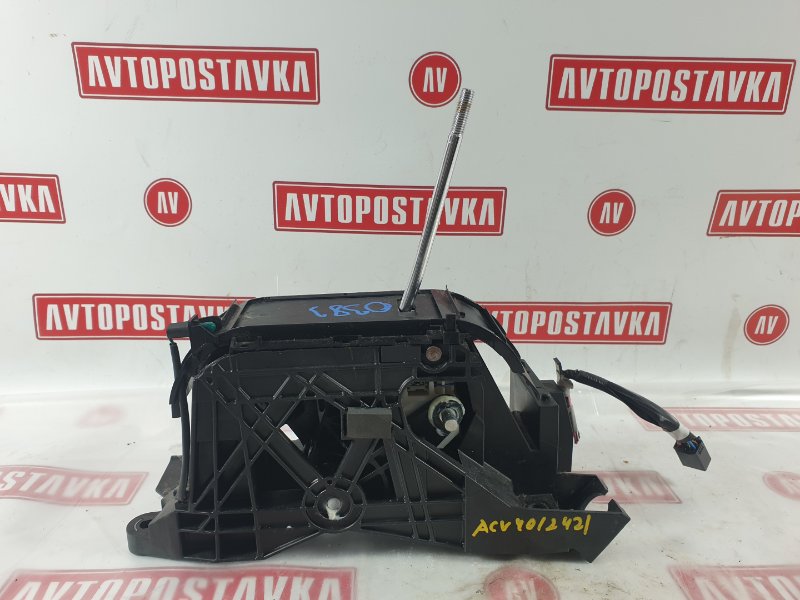 Селектор КПП, 300 рублей, Красноярск