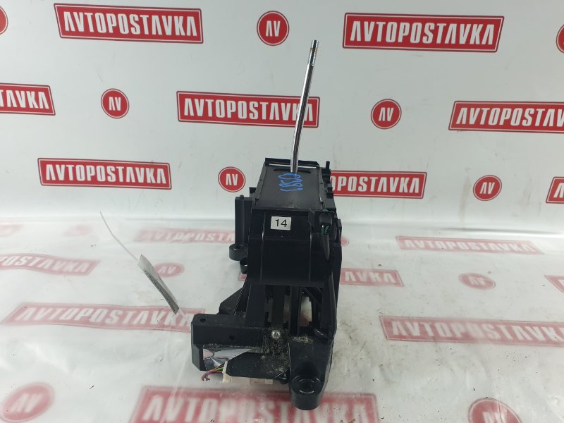 Селектор КПП, 300 рублей, Красноярск