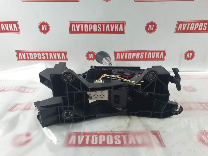 Селектор КПП, 1000 рублей, Красноярск