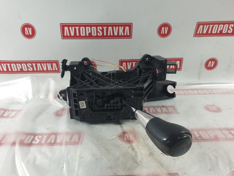 Селектор КПП, 1000 рублей, Красноярск