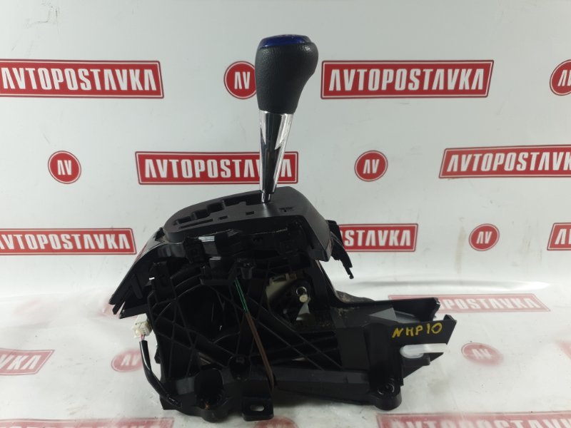 Селектор КПП, 500 рублей, Красноярск