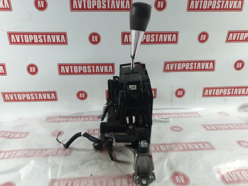 Селектор КПП, 500 рублей, Красноярск