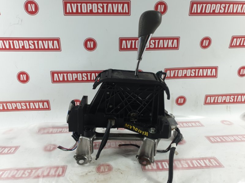 Селектор КПП, 500 рублей, Красноярск