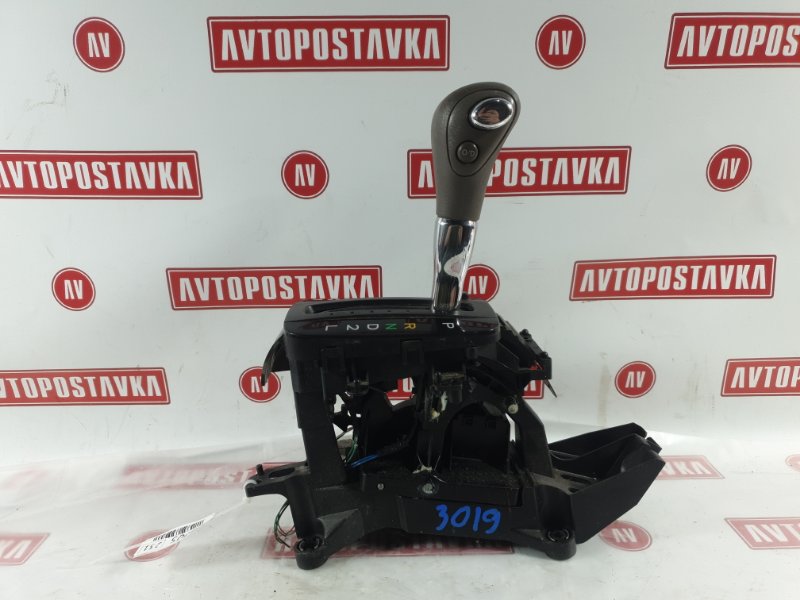 Селектор КПП, 1600 рублей, Красноярск