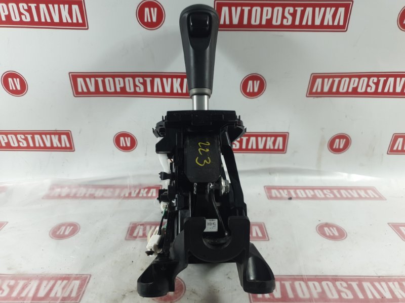 Селектор КПП, 1000 рублей, Красноярск