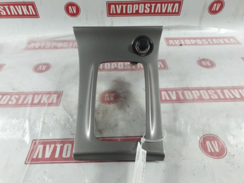 Накладка селектора КПП, 500 рублей, Красноярск