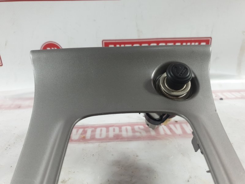 Накладка селектора КПП, 500 рублей, Красноярск