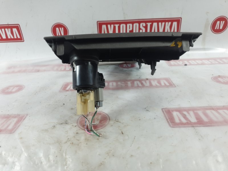 Накладка селектора КПП, 500 рублей, Красноярск