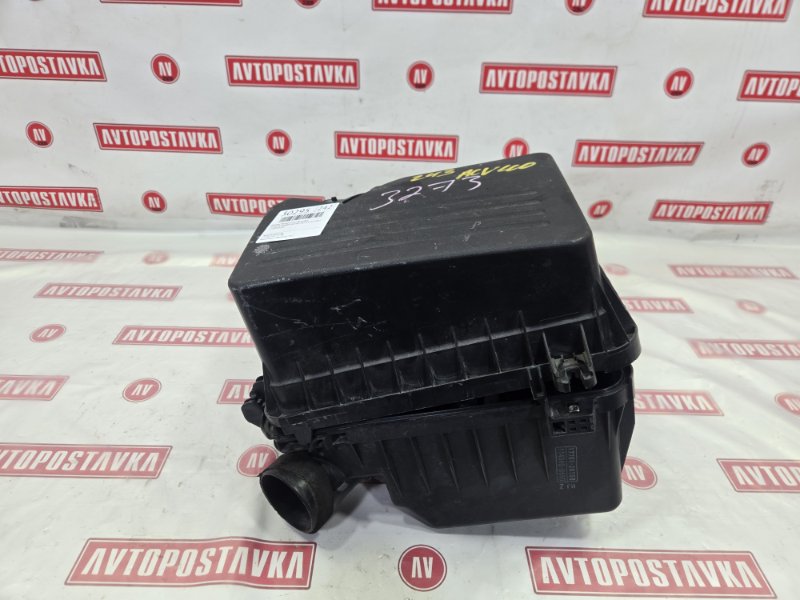 Корпус воздушного фильтра, 900 рублей, Красноярск