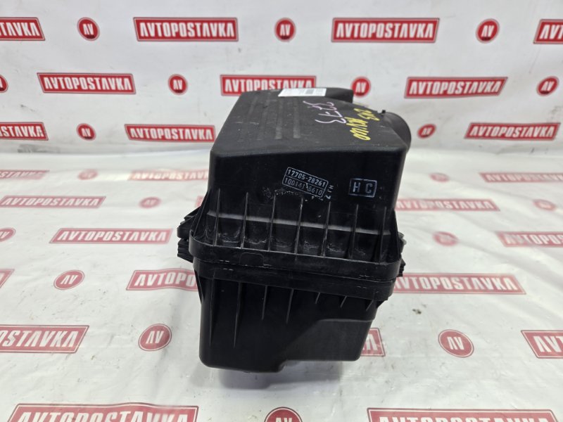 Корпус воздушного фильтра, 900 рублей, Красноярск