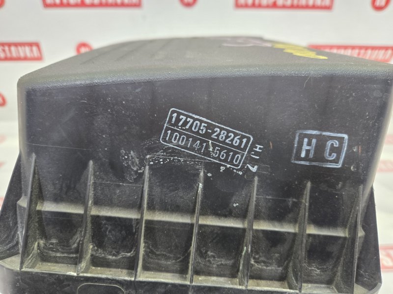 Корпус воздушного фильтра, 900 рублей, Красноярск