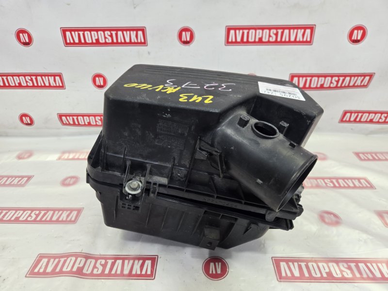 Корпус воздушного фильтра, 900 рублей, Красноярск