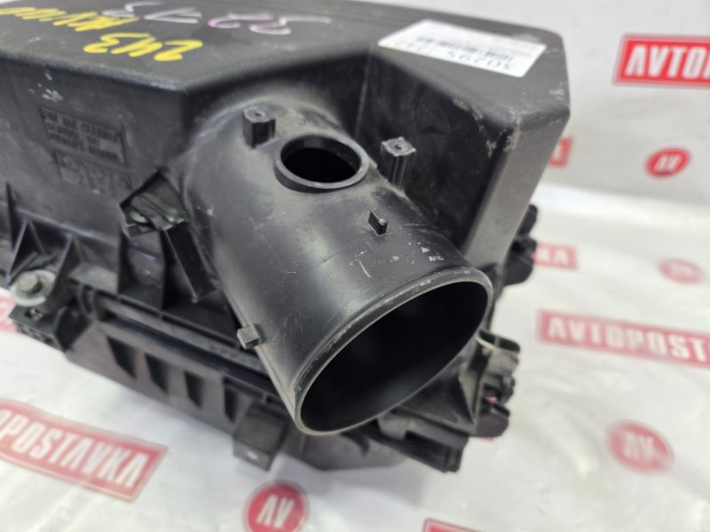 Корпус воздушного фильтра, 900 рублей, Красноярск