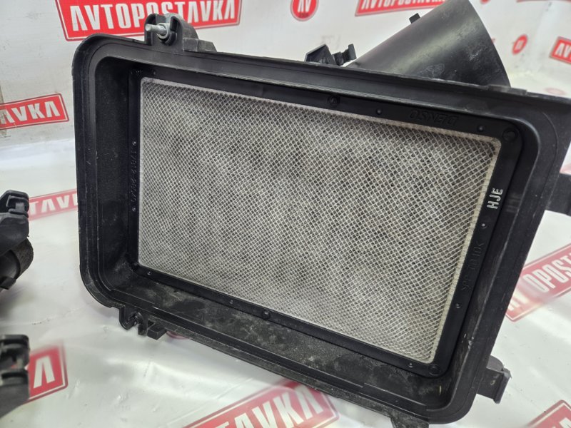 Корпус воздушного фильтра, 900 рублей, Красноярск