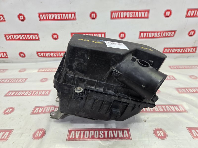 Корпус воздушного фильтра, 900 рублей, Красноярск