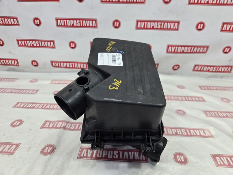 Корпус воздушного фильтра, 900 рублей, Красноярск