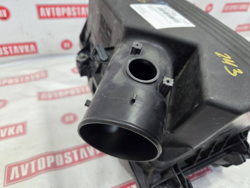 Корпус воздушного фильтра, 900 рублей, Красноярск