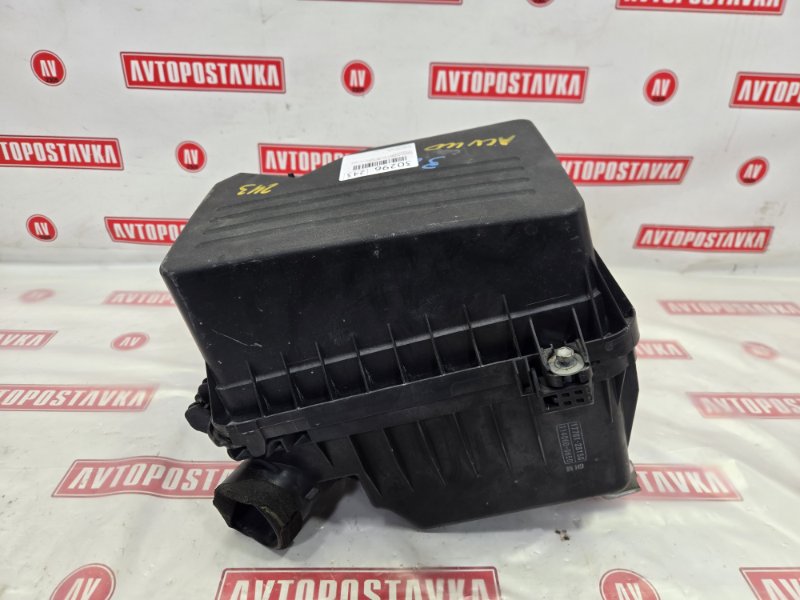 Корпус воздушного фильтра, 900 рублей, Красноярск