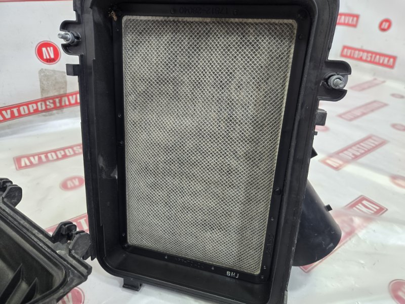 Корпус воздушного фильтра, 900 рублей, Красноярск