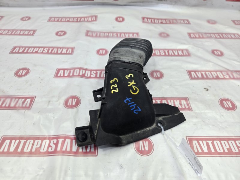 Воздухозаборник, 850 рублей, Красноярск