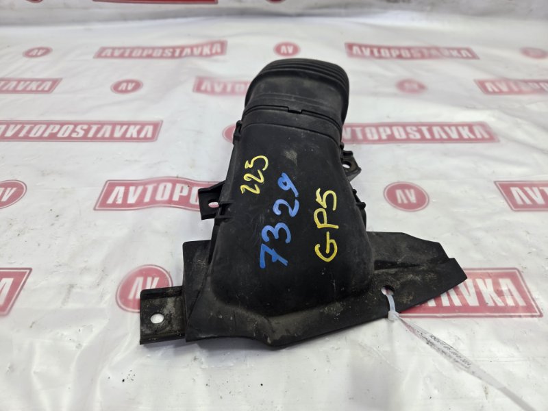 Воздухозаборник, 500 рублей, Красноярск