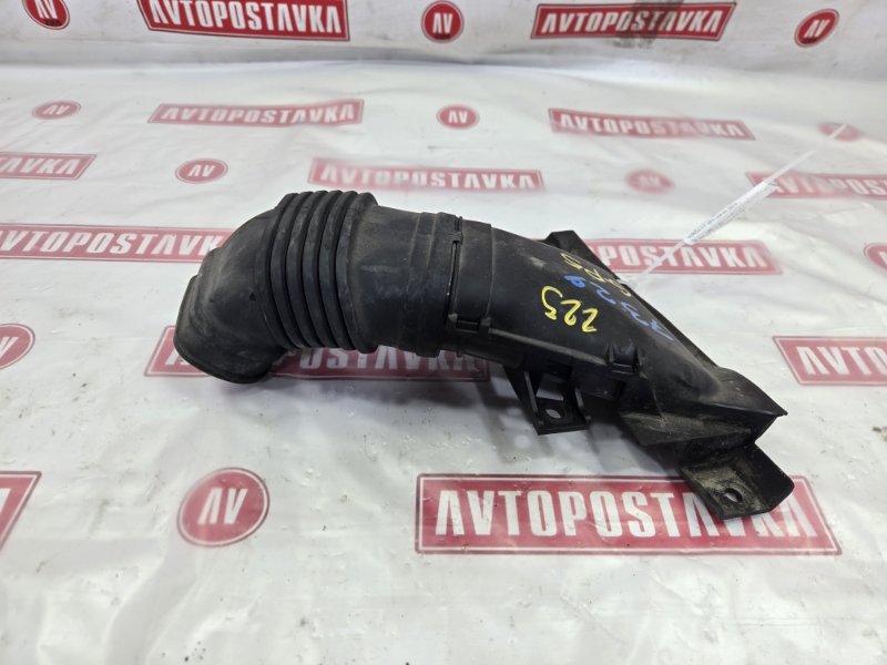 Воздухозаборник, 500 рублей, Красноярск