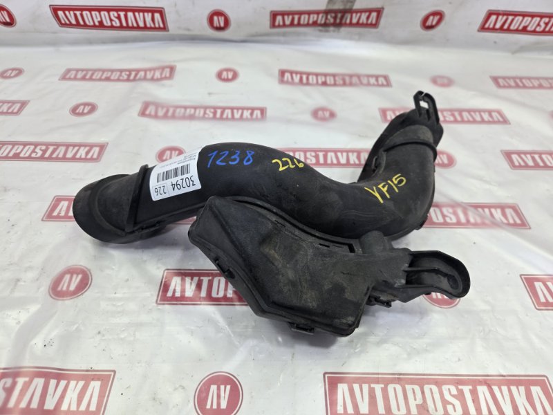 Воздухозаборник, 1500 рублей, Красноярск