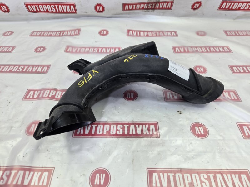 Воздухозаборник, 1500 рублей, Красноярск