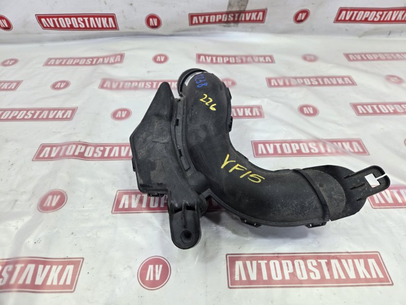 Воздухозаборник, 1500 рублей, Красноярск