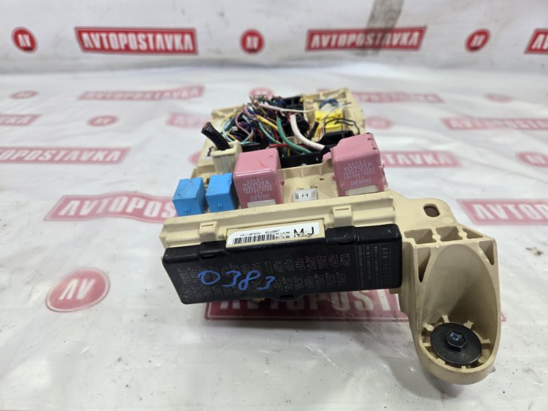 Блок предохранителей салонный, 900 рублей, Красноярск