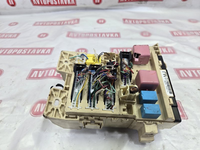 Блок предохранителей салонный, 900 рублей, Красноярск