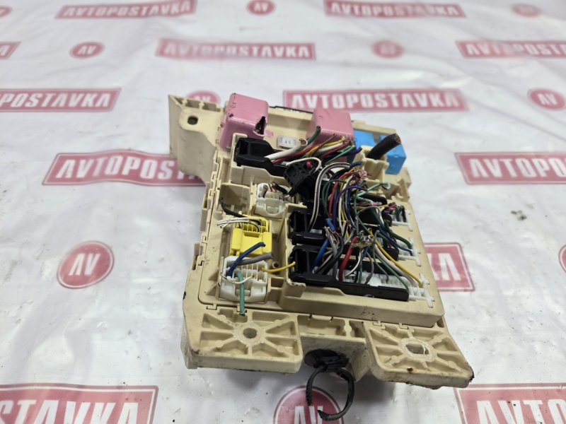 Блок предохранителей салонный, 900 рублей, Красноярск