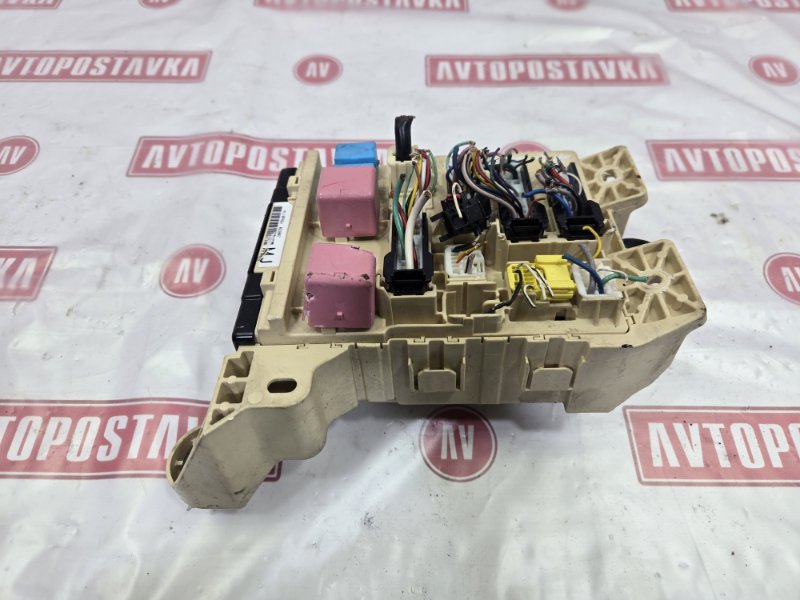 Блок предохранителей салонный, 900 рублей, Красноярск