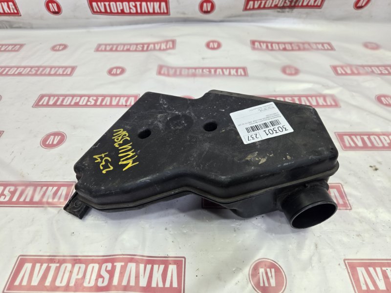 Резонатор воздушного фильтра, 1000 рублей, Красноярск