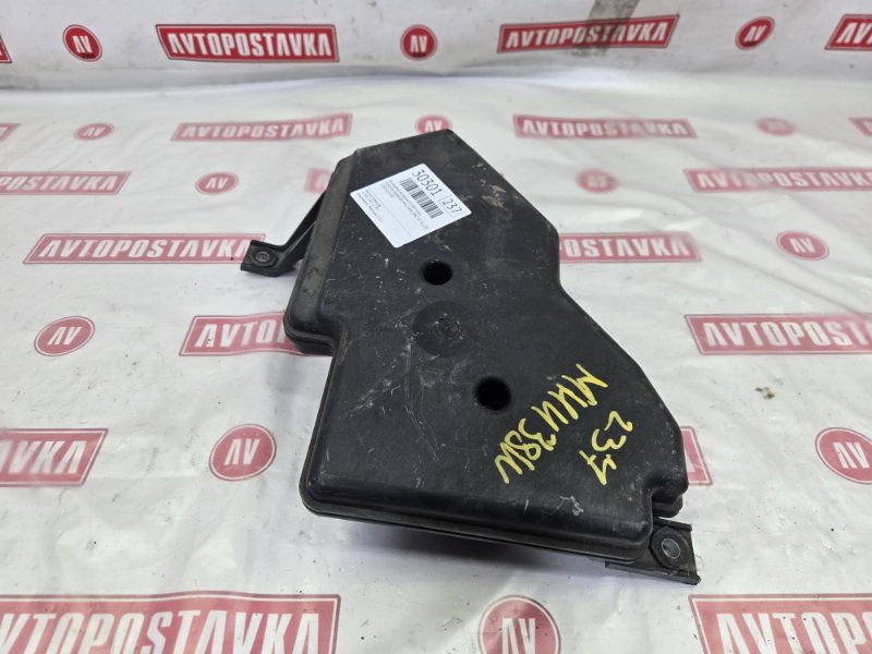 Резонатор воздушного фильтра, 1000 рублей, Красноярск