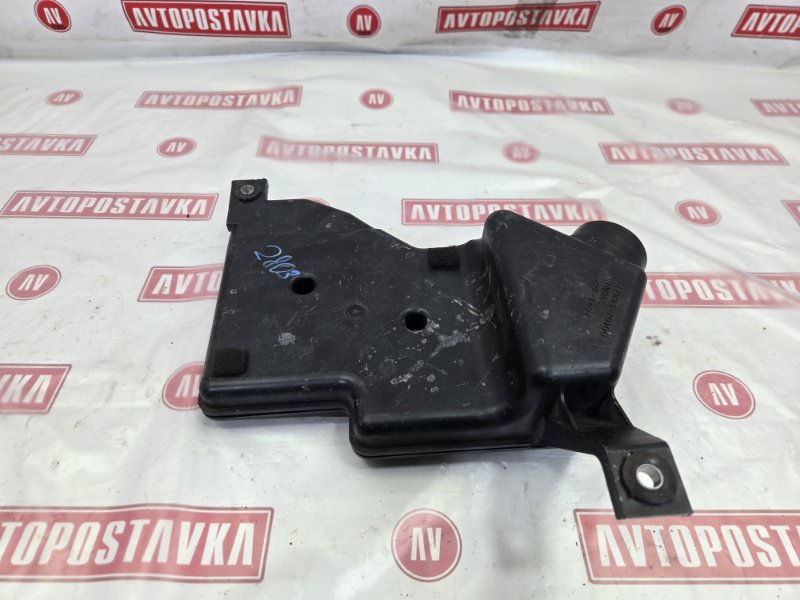 Резонатор воздушного фильтра, 1000 рублей, Красноярск