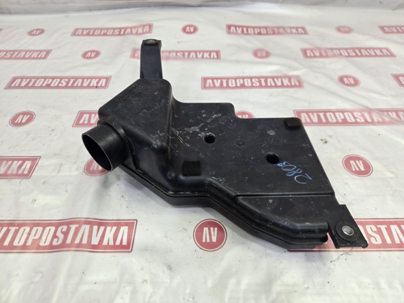 Резонатор воздушного фильтра, 1000 рублей, Красноярск